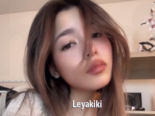 Leyakiki