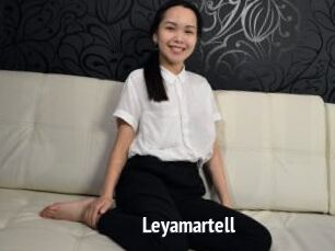 Leyamartell