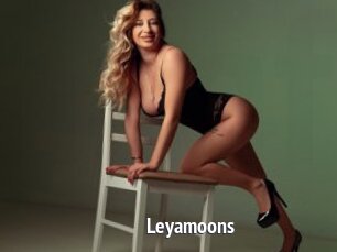 Leyamoons