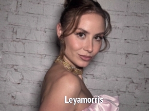 Leyamorris