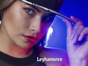 Leyhamoree