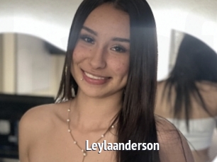 Leylaanderson