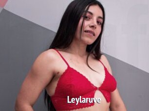 Leylaruve