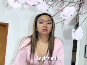 Leylasmithx