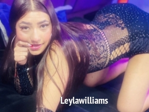 Leylawilliams