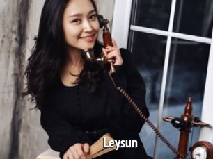 Leysun