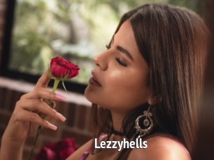 Lezzyhells