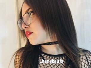 Lhanakalifa