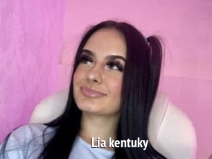 Lia_kentuky