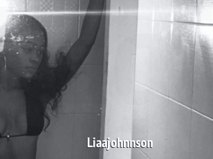 Liaajohnnson