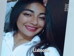 Liaboonie