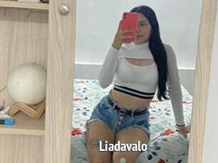 Liadavalo
