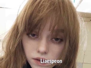 Liaespeon