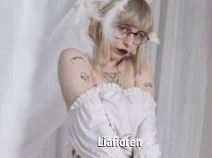 Liafioren