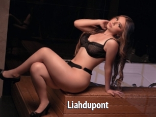 Liahdupont
