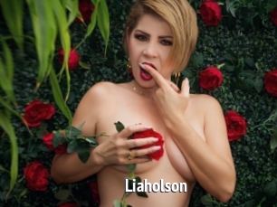 Liaholson