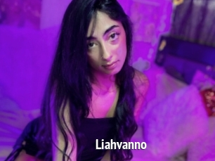 Liahvanno