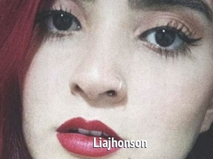 Liajhonson