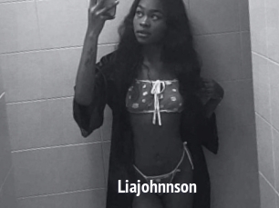 Liajohnnson