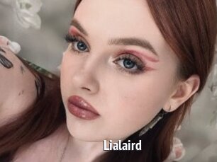 Lialaird