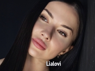 Lialovi