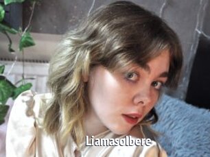 Liamasolbere