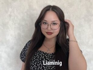 Liaminig