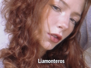 Liamonteros