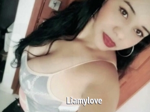 Liamylove