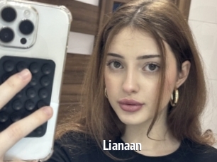 Lianaan