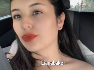 Lianabaker