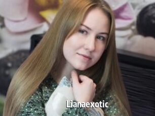 Lianaexotic