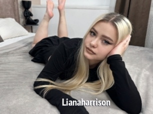 Lianaharrison