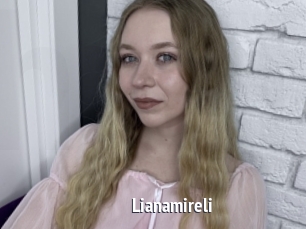 Lianamireli