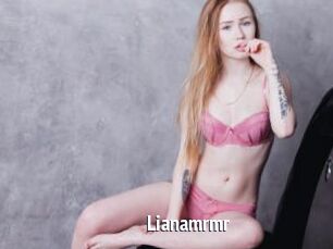 Lianamrmr
