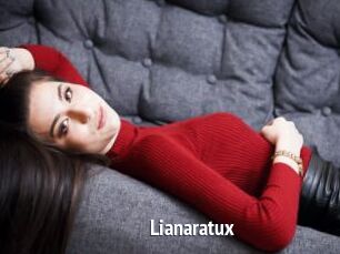 Lianaratux