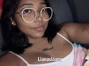 Lianasloane