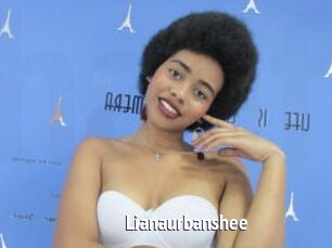 Lianaurbanshee