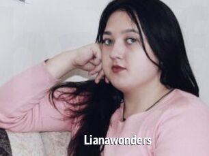 Lianawonders