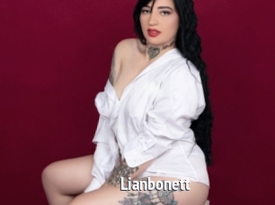 Lianbonett
