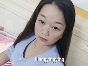Liangyingying