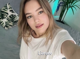 Liarudo