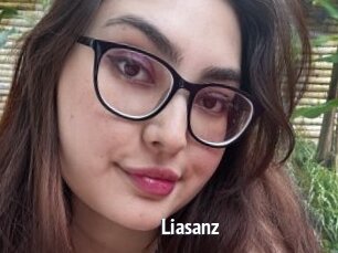 Liasanz