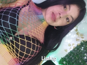 Liaskap