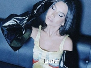 Liastef