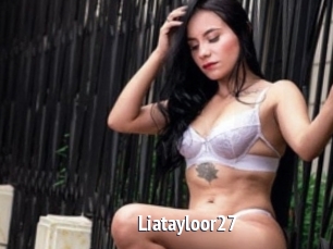 Liatayloor27