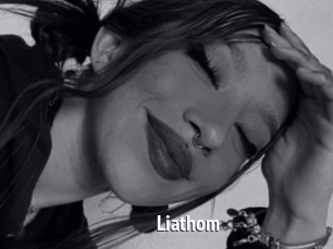 Liathom