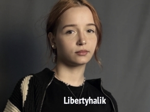 Libertyhalik