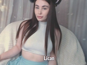 Lican
