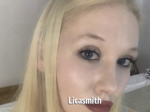 Licasmith
